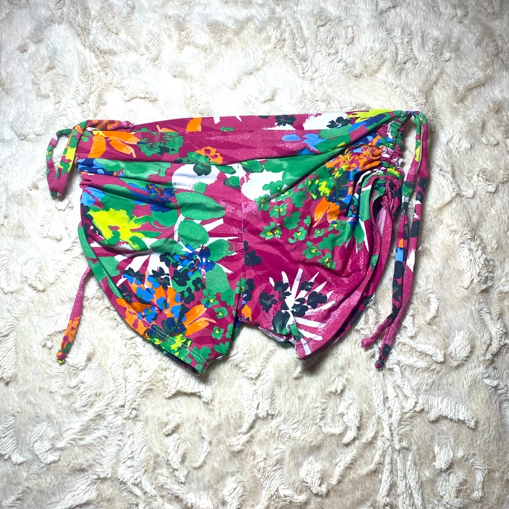 Hot Yoga Shorts